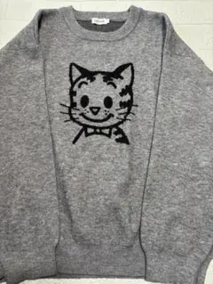 レプシィムオサムグッズセーター