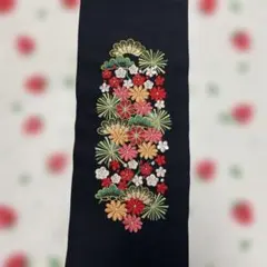 半襟