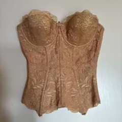 ダイアナ　コルセット