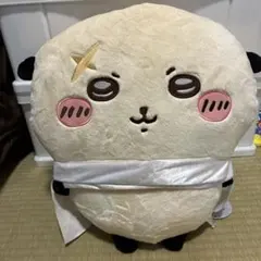2026年最新】ちいかわぬいぐるみbigの人気アイテム - メルカリ