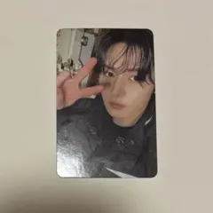 StrayKids リノ　LeeKnow KARMA トレカ　compact