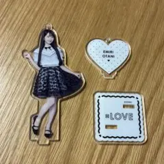 LOVE 大谷映美里 ウィークエンドシトロン アクスタ - メルカリ