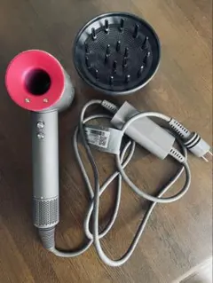 2025年最新】DYSON supersonic ionic hd03の人気アイテム - メルカリ