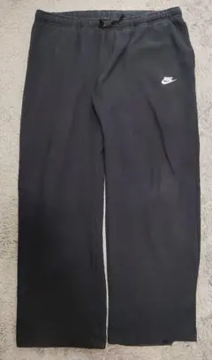 【2010年前後】「NIKE/スウェットパンツ」