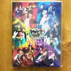 値下げ】舞台 ヒプノシスマイク ヒプステ GC 円盤 ブルーレイ - メルカリ