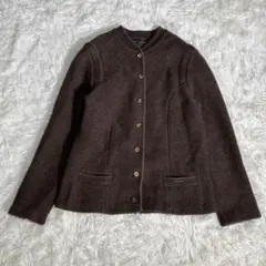 vintage チロリアンジャケット ビンテージ 80s 90s euro 古着通販】古着 オーバーサイズ チロリアンジャケット