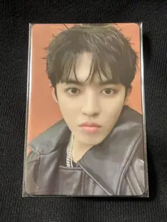 SEVENTEEN C×M トレカ エスクプス CARATゾーン