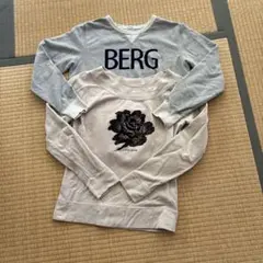 トレーナー　レディース　2着セット