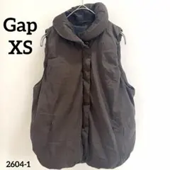 小さいサイズ✨Gap XS 中綿ダウンベスト