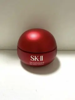 SK-II スキンパワーリニュークリーム