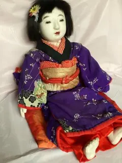 2025年最新】アンティーク市松人形の人気アイテム - メルカリ