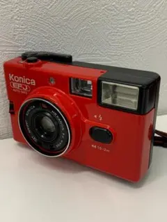 2026年最新】konica efjの人気アイテム - メルカリ
