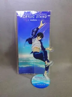 Free! 10th Anniversary アクリルスタンド 遙 七瀬遙 - メルカリ