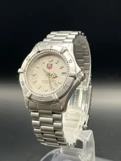 TAG HEUER WE1211-R タグホイヤー　プロフェッショナル