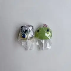 たまごっち カラフルキャンディチャーム ガチャ