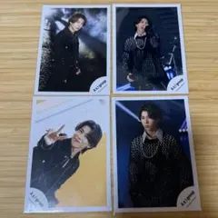 ❷ 末澤誠也 Aぇ！group 公式写真 《A》BEGINNING デビュー