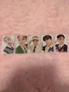 jo1トレカ　まとめ売り