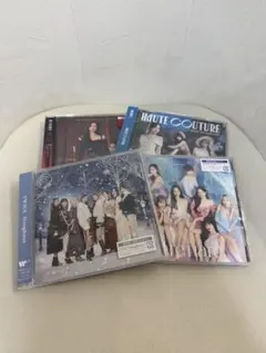 2026年最新】twice cdの人気アイテム - メルカリ