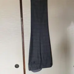 紳士スラックス