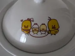 チキンラーメン景品　どんぶりのサムネイル
