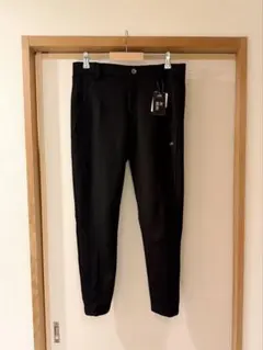 新品タグ付き】PHYSIQUE FRAME ストレッチパンツ S ナイロン - メルカリ