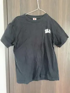 目利きの銀次 Tシャツ ブラック S
