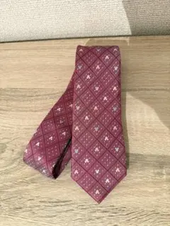 ネクタイ ブランドキャラクター