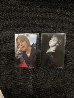 BTS ARIRANG 韓国限定