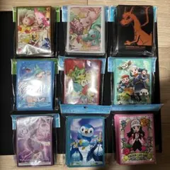 ポケモンカード スリープ AR 086/078 10枚セット まとめ売り ポケモンカード スリープ AR 086/078 10枚セット まとめ売り - メルカリ