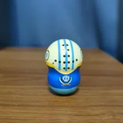 クーナッツ　ワンピース2　キラー