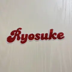 Hey! Say! JUMP 山田涼介 デコ文字 デコうちわ