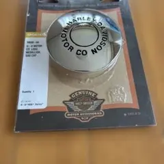スポーツスター用　フューエルキャップ