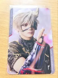 刀ミュ 乱舞博覧会 感謝札 後家兼光 - メルカリ