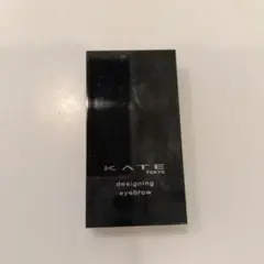 KATE TOKYO デザイニングアイブロウ 3D EX-4 ライトブラウン系