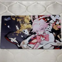 【崩壊スターレイル】緋英マウスパッド