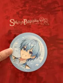 スイパラコラボコースター特典 すとぷり ころんくん