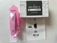 【新品】4ms Row Power 35モジュラーシンセのサムネイル