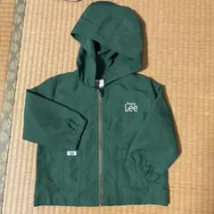 Buddy Lee フード付きジャケット 90サイズ グリーン