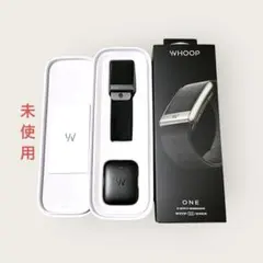 WHOOP5.0 PEAK センサー フィットネストラッカー 心拍数・睡眠・運動