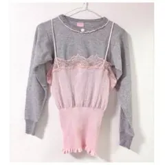 2026年最新】ファンシーアラモードの人気アイテム - メルカリ