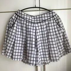 OLIVE des OLIVE★オリーブデオリーブ キュロットスカート