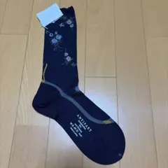 ANTIPAST 花柄ソックスのサムネイル