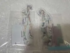 か*や様 Paradox Live Gくじ 矢戸乃上珂波汰 S賞 WCアクスタ - メルカリ