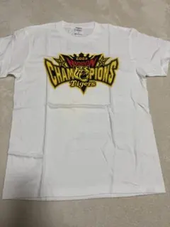 2026年最新】阪神タイガース優勝記念Tシャツの人気アイテム - メルカリ