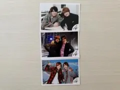 WEST. 公式写真 こたじゅん