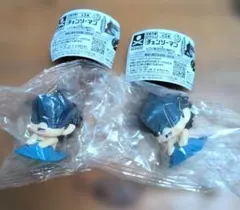 チェンソーマン おねむたん レゼ篇　ビーム　2個セット