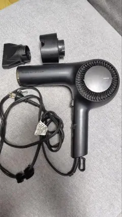 Nobby NB3100ヘアドライヤー 2020年製 ブラック - メルカリ
