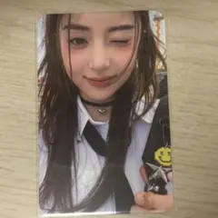 lesserafim ルセラフィム ユンジン antifragile 封入