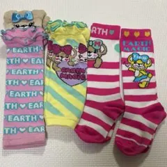 n*n様 アースマジック 靴下 セット売り