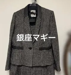 2025年最新】銀座マギージャケットの人気アイテム - メルカリ